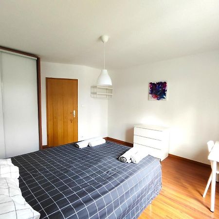 Apartamento #Lesgourmandises Mulhouse Exterior foto
