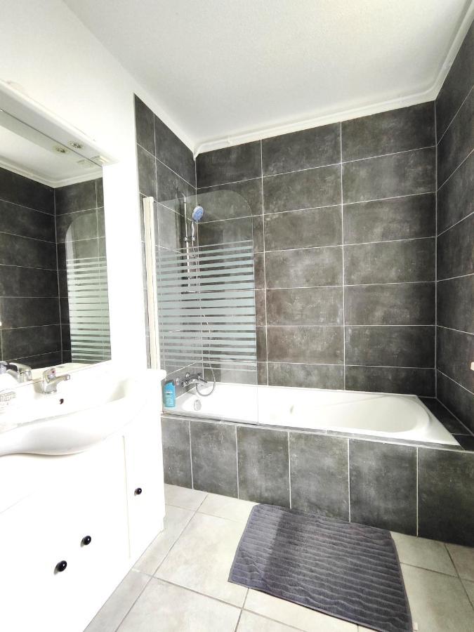 Apartamento #Lesgourmandises Mulhouse Exterior foto